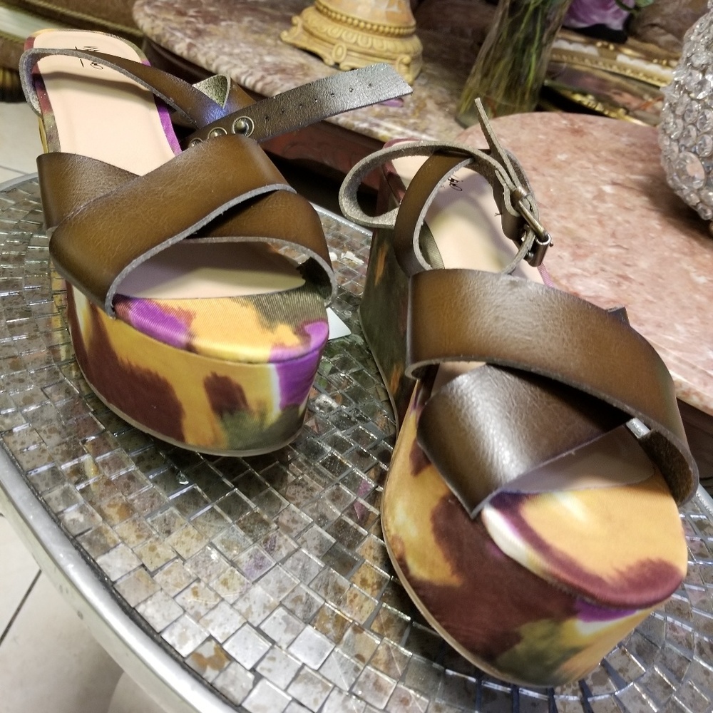 Wedges